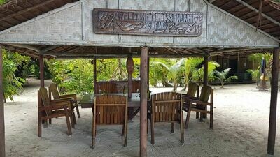 Lissenung Island Resort
