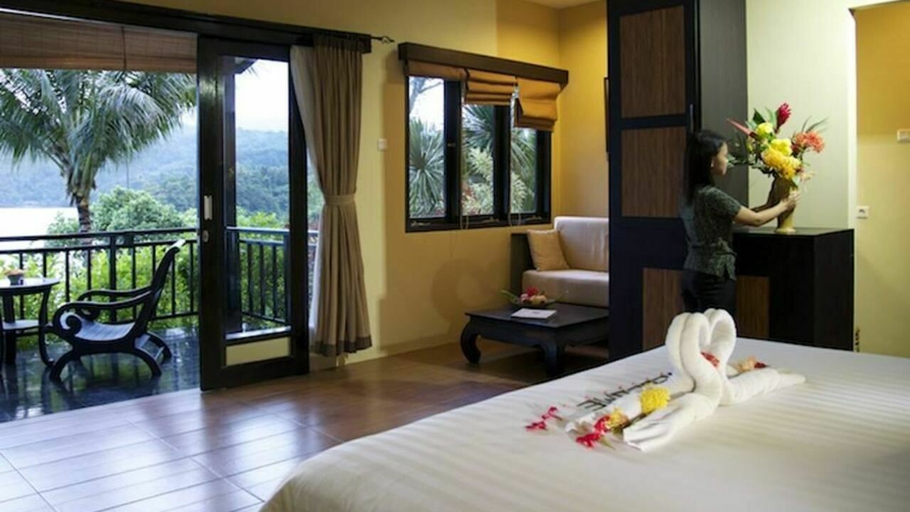 Lembeh Resort ****
