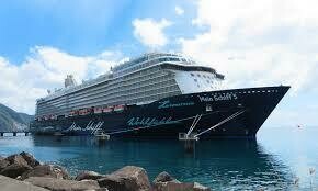 Mein Schiff 5