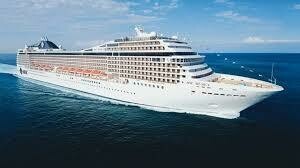MSC Musica