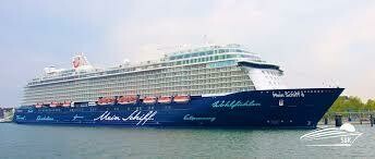 Mein Schiff 6