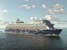 Mein Schiff 1