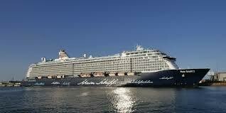 Mein Schiff 3