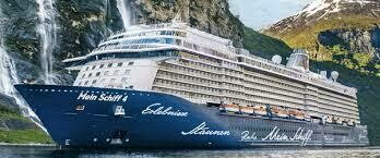 Mein Schiff 4