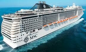 MSC Fantasia