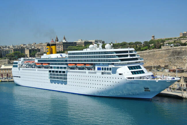 Costa neoRomantica