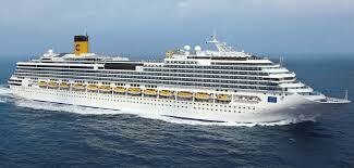Costa Fascinosa
