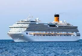 Costa Pacifica