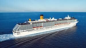 Costa Mediterranea