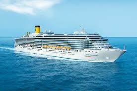 Costa Luminosa