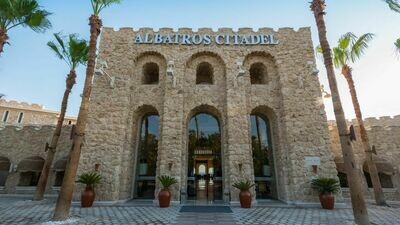Albatros Citadel Resort *****