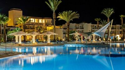 Amarina Abu Soma Resort &amp; Aquapark *****