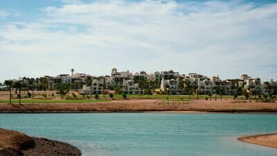 Ancient Sands Golf Resort *****