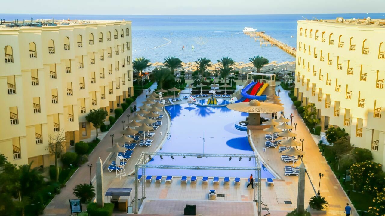 AMC Royal Hotel &amp; SPA *****