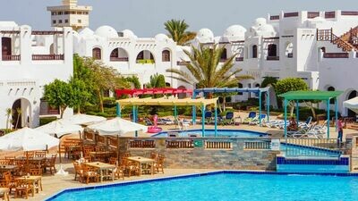 Arabella Azur Resort ****