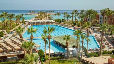 Arabia Azur Resort ****