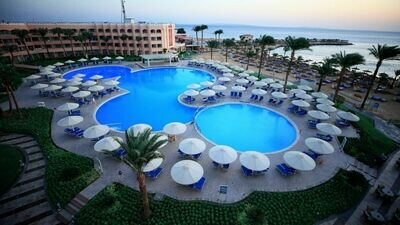 Beach Albatros Resort ****