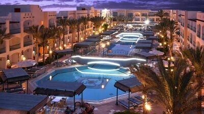 Bel Air Azur Resort ****
