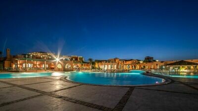 Bellevue Beach Hotel ****
