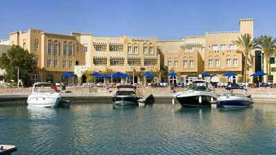 Captain&#39;s Inn Hotel ***