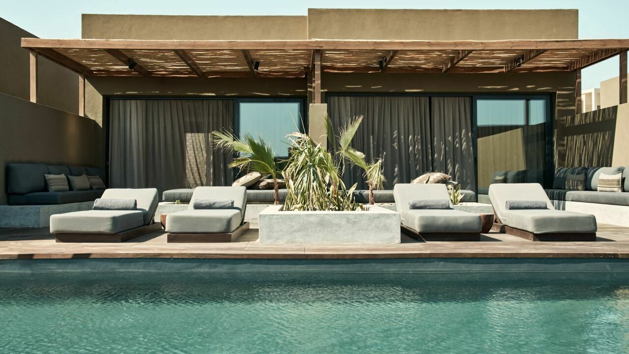 Casa Cook El Gouna *****
