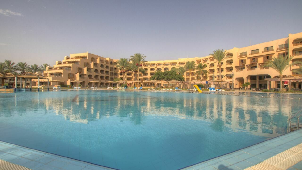 Continental Hotel Hurghada ****