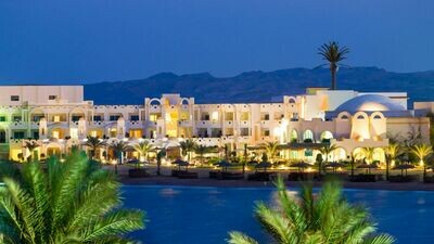 Coral Sun Beach ****