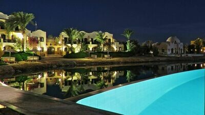 Dawar El Omda ***
