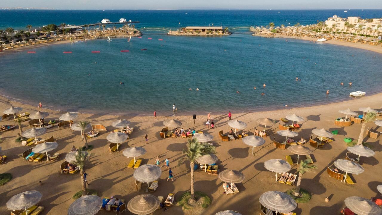 Desert Rose Resort *****