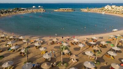 Desert Rose Resort *****