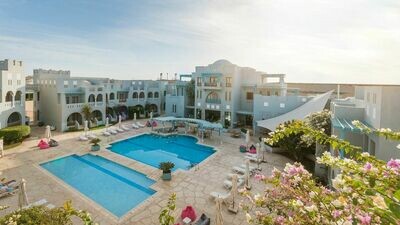 Fanadir Hotel El Gouna ****