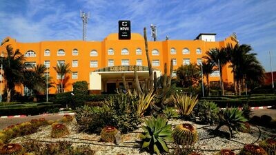 Golden Beach Resort ****