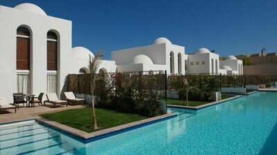 Fort Arabesque Resort Spa &amp; Villas ****