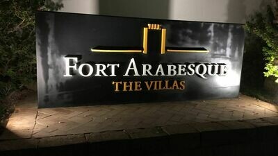 Fort Arabesque Villas ****