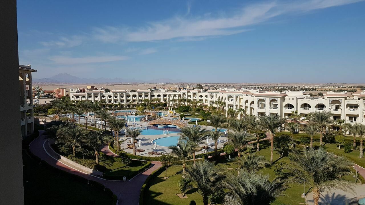 Fun City Makadi *****
