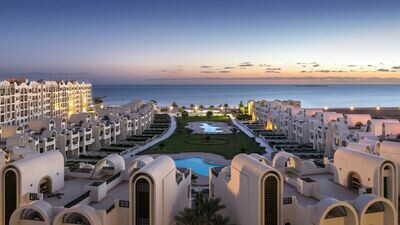GRAVITY Sahl Hasheesh *****