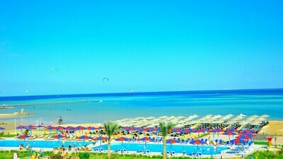Hawaii Caesar Dreams Resort and Aqua Park *****