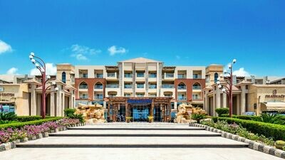 Hawaii Caesar Palace Hotel &amp; Aqua Park *****