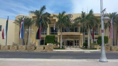 Hilton Hurghada Resort *****