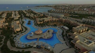 Hotel Ali Baba Palace ****