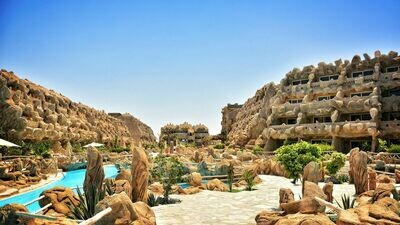 Hotel Caves Beach Resort *****
