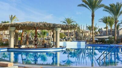 Hotel Iberotel Makadi Beach *****
