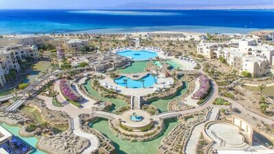 Hotel Kempinski Soma Bay *****