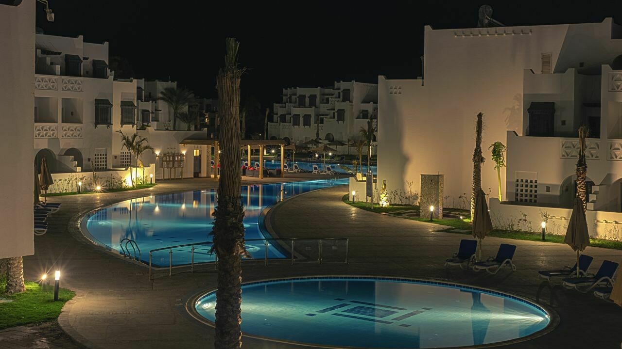 Hotel Mercure Hurghada ****