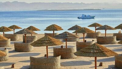 Hotel Sheraton Soma Bay Resort *****