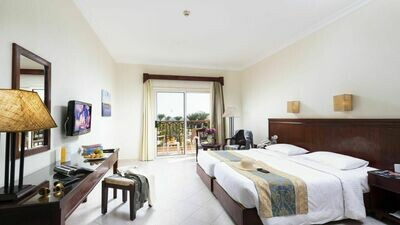 Hotel The Three Corners Sunny Beach Resort ****