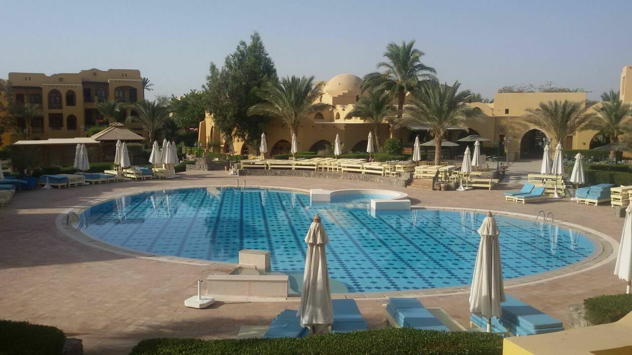 Three Corners Rihana Resort &amp; Rihana Inn ****