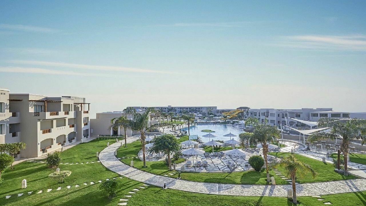 Jaz Casa Del Mar Resort ****