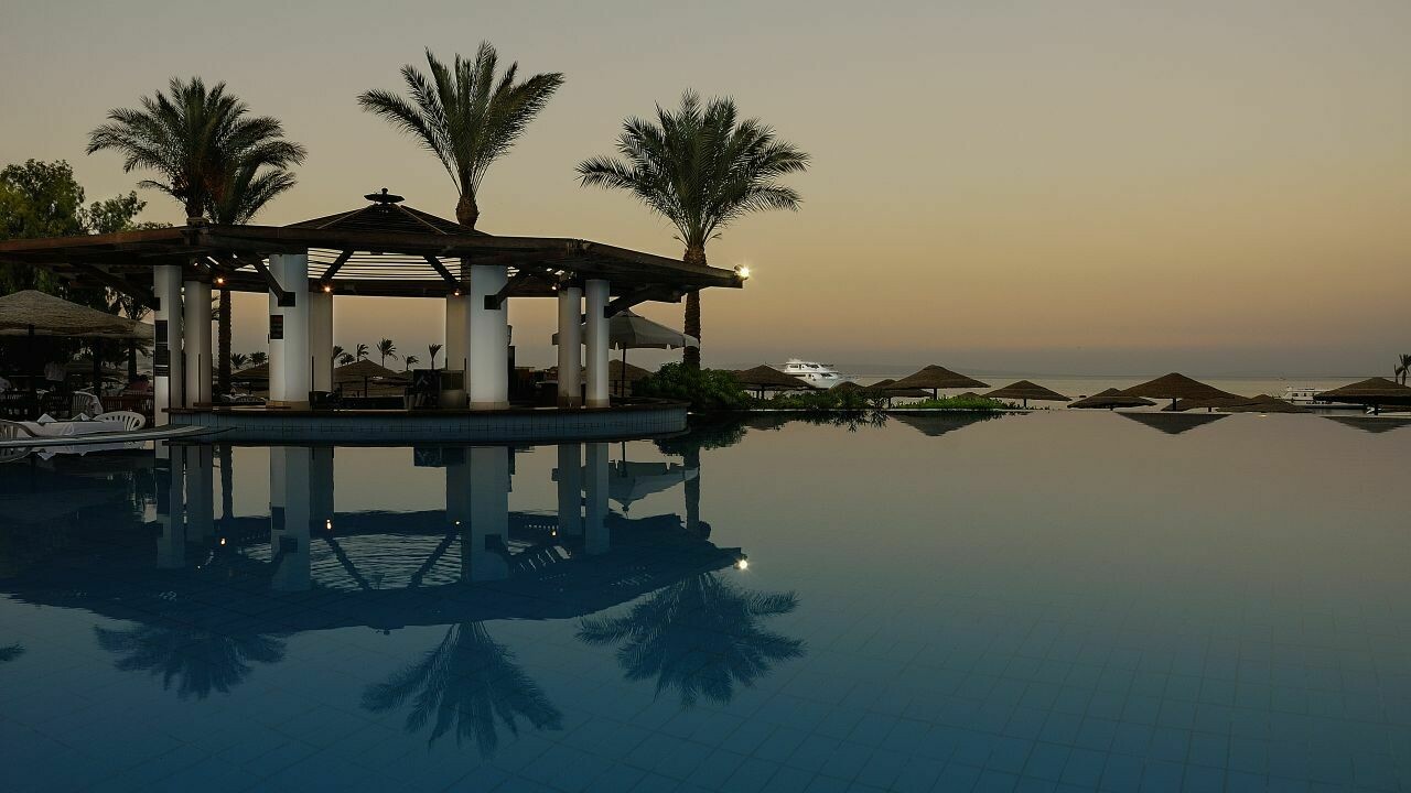 Jaz Casa del Mar Beach ****
