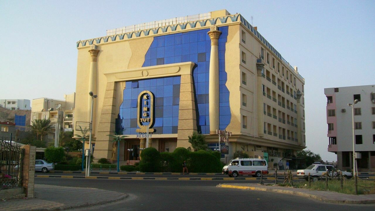 King Tut Resort ***